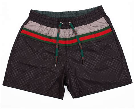 gucci swim trunks replica|gucci swim trunks kids.